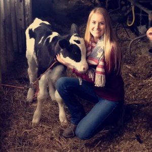 Meet your Posher, Madeline